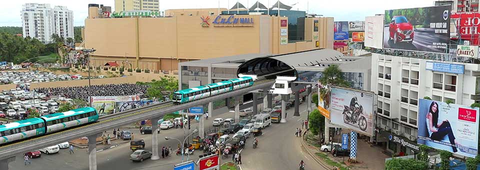 kochi-metro